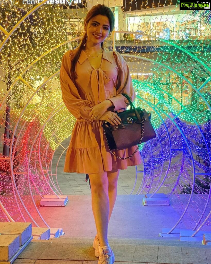 Shirin Kanchwala Instagram - Happiness is homemade 💖 Hilton Pattaya Beach Hotel, Thailand