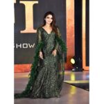 Shirin Kanchwala Instagram – Fashion changes, but style endures💚

Show Stopper for Indian Fashion Lyrics
Show by: @indian_media_works
Concept by: @j_o_h_n_a_m_a_l_a_n
Choreo by: @baskar_dhanasekar
 Pc by : @teamcreators
 Ec by: @indian_media_works
Costume by: @malarsfashionworld21
Styled by: @the_creators_edge_school Chennai, India