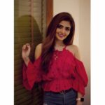 Shirin Kanchwala Instagram – Anything you can do, I can do better ♥️ Chennai, India