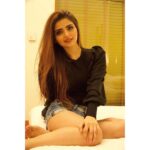 Shirin Kanchwala Instagram – Put your ear down close to your soul & listen.👂
PC-  @buddhastudio21 Chennai, India