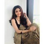 Shirin Kanchwala Instagram – Live as though life was created for you. Chennai, India
