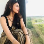 Shirin Kanchwala Instagram – Stress less & enjoy the rest. Chennai, India