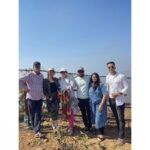 Shirin Kanchwala Instagram – When we have each other, we have everything♥️ Lonavala, Khandala