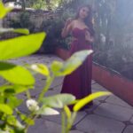 Shirin Kanchwala Instagram - "After all those years as a woman hearing ‘not thin enough, not pretty enough, not smart enough, not this enough, not that enough,’ almost overnight I woke up one morning and thought: I’m enough." -Anna Quindlen