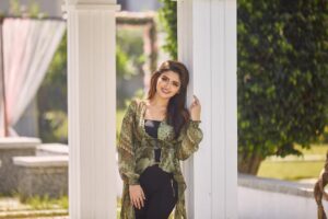 Shirin Kanchwala Instagram - Be who you are, true to who you are, flawed but YOU!
