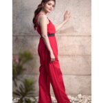 Shirin Kanchwala Instagram - You glow different when you’re doing better♥️ Makeup @kishoremakeupartist Hair stylist @viji_makeover Photography @ajitshivam95 Designer @ddezino Chennai, India