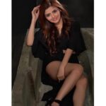 Shirin Kanchwala Instagram - Efforts makes you, you. Makeup @kishoremakeupartist Hair stylist @viji_makeover Photography @karthiksrinivasan007 Stylist @soni_anand12