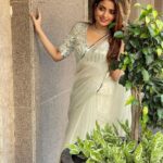 Shirin Kanchwala Instagram - Be the kind of person that makes others step up their game🌸