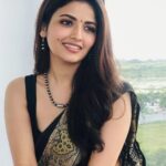 Shirin Kanchwala Instagram – A spell has been cast with that smile🖤 Chennai, India