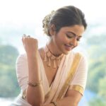 Shirin Kanchwala Instagram - Beauty is power; a smile is its sword♥️🗡