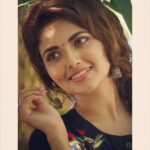 Shirin Kanchwala Instagram – Wearing a lot of smile✨