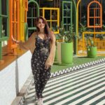 Shirin Kanchwala Instagram – Miss me?