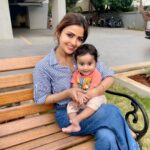 Shirin Kanchwala Instagram – Playtime with JiJi!
.
.
.
.
.
#TheBabyHaider #Baby #BabyBoy #BabyLove #BabyFace #CuteBaby #Kids #BabyFace #BabyPhotography #BabyBlog #BabyLife #JustBaby #AdorableBaby #CuteKids #CuteBoy #Cute #SweetBaby #MotherLove #FatherLove #Family #Kids #InstaKids #CoolBaby #CuteBabyBoys #MashaAllah #Alhumdolillah #Amantobillah #ShirinKanchwala #Garden #Swing #JiJi Mumbai, Maharashtra