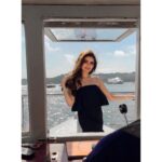 Shirin Kanchwala Instagram – Take the risk or lose the chance 🖤