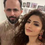 Shirin Kanchwala Instagram - What an Eid it was! So much love and fun with friends like family. Thanks for coming♥️🤗🥰 Makeup & Hair by @shirin_0321 Heels 👠 by @sana.k.official Mumbai, Maharashtra