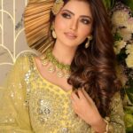 Shirin Kanchwala Instagram – Every year you make a resolution to change yourself. This year make a resolution to be yourself.

MUA @kajolrpaswwan & team
Jwellery @golecha_jewels 
Outfit @white__maisondecouture @abhinavmishra_ 
Hair @hairbymeenasomani Mumbai, Maharashtra