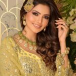 Shirin Kanchwala Instagram – Every year you make a resolution to change yourself. This year make a resolution to be yourself.

MUA @kajolrpaswwan & team
Jwellery @golecha_jewels 
Outfit @white__maisondecouture @abhinavmishra_ 
Hair @hairbymeenasomani Mumbai, Maharashtra