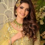 Shirin Kanchwala Instagram – Every year you make a resolution to change yourself. This year make a resolution to be yourself.

MUA @kajolrpaswwan & team
Jwellery @golecha_jewels 
Outfit @white__maisondecouture @abhinavmishra_ 
Hair @hairbymeenasomani Mumbai, Maharashtra