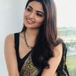 Shirin Kanchwala Instagram – A spell has been cast with that smile🖤 Chennai, India
