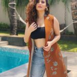 Shivaleeka Oberoi Instagram - 🐿️🍂🐻