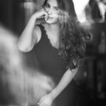 Shivaleeka Oberoi Instagram – Life in color & monochrome! 
What’s your pick 🍫 or 🖤?