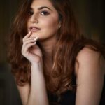 Shivaleeka Oberoi Instagram – Life in color & monochrome! 
What’s your pick 🍫 or 🖤?