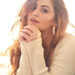 Shivaleeka Oberoi Instagram – “She was the sun, and we were all just planets orbiting her brilliance.” ☀️🤍