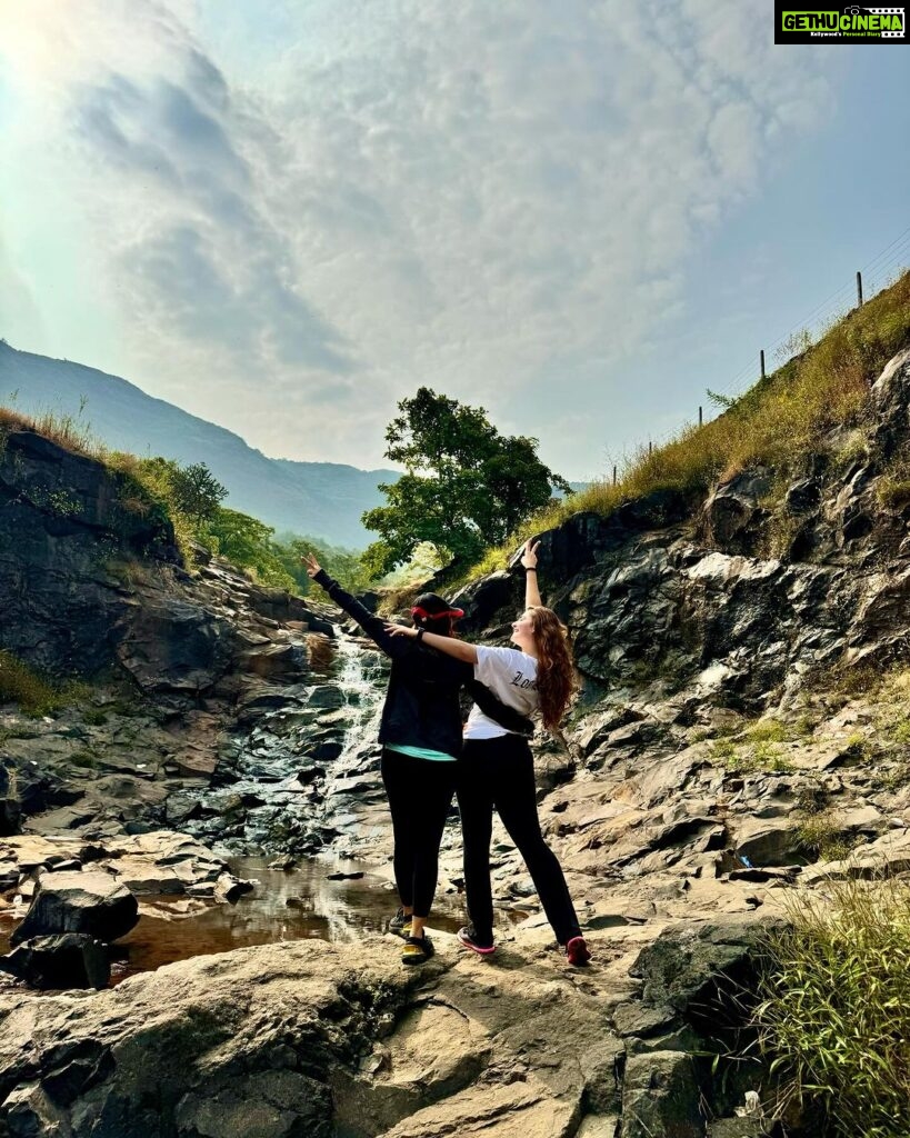 Shivaleeka Oberoi Instagram - God knows we needed this 🍃 Nushh ☀️💕 #Detox #Getaway 🧘🏻‍♀️