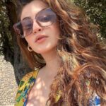Shivaleeka Oberoi Instagram - Postcards from Positano 🍋🌊 Positano, Amalfi Coast, Italy