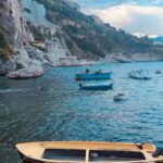 Shivaleeka Oberoi Instagram - Postcards from Positano 🍋🌊 Positano, Amalfi Coast, Italy