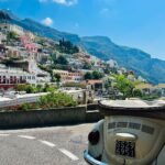 Shivaleeka Oberoi Instagram - Postcards from Positano 🍋🌊 Positano, Amalfi Coast, Italy