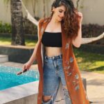 Shivaleeka Oberoi Instagram - 🐿️🍂🐻