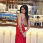 Shivangi Khedkar Instagram – ♥️