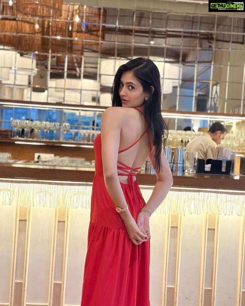 Shivangi Khedkar Instagram - ♥
