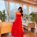 Shivangi Khedkar Instagram – ♥️