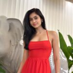Shivangi Khedkar Instagram – ♥️