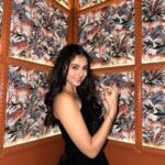 Shivangi Khedkar Instagram – Cause why not 🙌🏻
#instagood #ootd #dinner