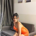 Shivangi Khedkar Instagram - This is what you missed. Album: Staycation @novotelimagicaa A beautiful getaway with Novotel imagicaa and here’s what happened…… #monsoongetaway #novotelimagicaa #maycation #staycation Novotel Imagica Khopoli
