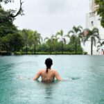 Shivangi Khedkar Instagram - This is what you missed. Album: Staycation @novotelimagicaa A beautiful getaway with Novotel imagicaa and here’s what happened…… #monsoongetaway #novotelimagicaa #maycation #staycation Novotel Imagica Khopoli