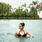 Shivangi Khedkar Instagram - This is what you missed. Album: Staycation @novotelimagicaa A beautiful getaway with Novotel imagicaa and here’s what happened…… #monsoongetaway #novotelimagicaa #maycation #staycation Novotel Imagica Khopoli