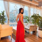 Shivangi Khedkar Instagram – ♥️