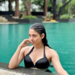 Shivangi Khedkar Instagram - This is what you missed. Album: Staycation @novotelimagicaa A beautiful getaway with Novotel imagicaa and here’s what happened…… #monsoongetaway #novotelimagicaa #maycation #staycation Novotel Imagica Khopoli