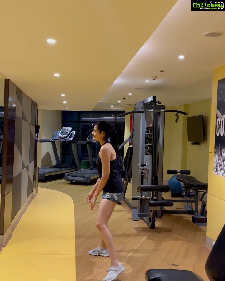 Shivangi Khedkar Instagram - This is what you missed. Album: Staycation @novotelimagicaa A beautiful getaway with Novotel imagicaa and here’s what happened…… #monsoongetaway #novotelimagicaa #maycation #staycation Novotel Imagica Khopoli