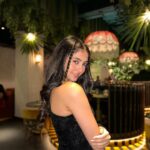 Shivangi Khedkar Instagram – Cause why not 🙌🏻
#instagood #ootd #dinner