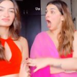 Shivani Jha Instagram - 😂😂😂 #reels #explore #trending #viral #memes #shivanijha
