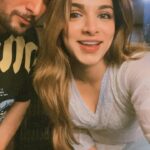 Shivani Jha Instagram - Be Mr.late but not Late Mr. 😂😂 #reels #explore #rrkpk @karanjohar @aliaabhatt @ranveersingh #ranveersingh #aliabhatt #dance #viral #leeneshmattoo #shivanijha #leevani #rockyaurranikipremkahani