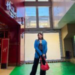 Shivani Jha Instagram - Guess why?