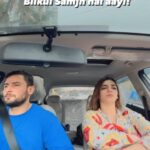 Shivani Jha Instagram - @bee_vani_ apne apne song ko tag kijiye #instagram #trending #explore #shivanijha #leeneshmattoo