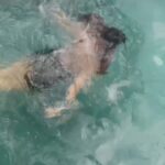 Shivani Jha Instagram - Birthday Vlog is live on YouTube! Jao jaldi se dekho! Aur batao kaisa laga’ https://youtu.be/8-Uj8A_juKQ #reels #explore #youtube #vlog #trending #viral #funny #memes #shivanijha #swimming #water #leeneshmattoo