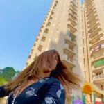Shivani Jha Instagram - I’m sure you didn’t expect that!! 😂 #reels #tubegirl #viral #trending #shivanijha